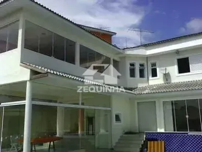 Casa de Condomínio com 4 Quartos à venda, 380m² no Adalgisa, Osasco