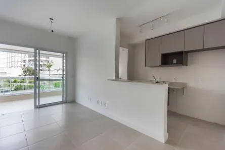 Apartamento com 2 Quartos à venda, 70m² no Pinheiros, São Paulo