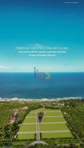 Lote/Terreno à venda, 600m² no , Ilhéus
