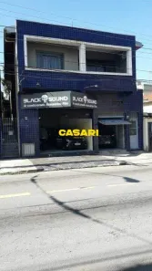 Casa com 3 Quartos à venda, 339m² no Jardim Ana Maria, Santo André