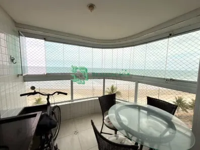 Apartamento com 2 Quartos à venda, 72m² no Vila Ac, Mongaguá