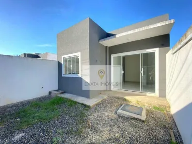 Casa com 2 Quartos à venda, 61m² no Maria Turri, Rio das Ostras