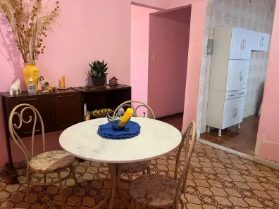 Casa com 3 Quartos para alugar, 120m² no Jardim Leblon, Belo Horizonte