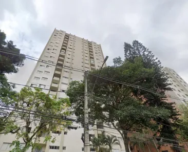 Apartamento com 2 Quartos à venda, 78m² no Brooklin Paulista, São Paulo
