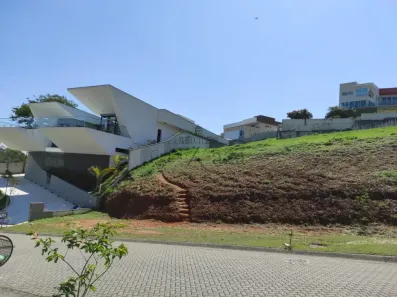Lote/Terreno à venda, 900m² no Condomínio Reserva do Paratehy, São José dos Campos