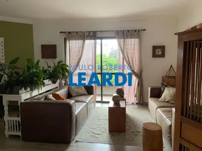 Apartamento com 3 Quartos à venda, 150m² no Jardim Monte Kemel, São Paulo