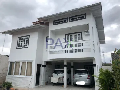 Casa com 4 Quartos à venda, 177m² no Caminho Novo, Palhoça