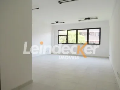 Sala Comercial para alugar, 37m² no Floresta, Porto Alegre