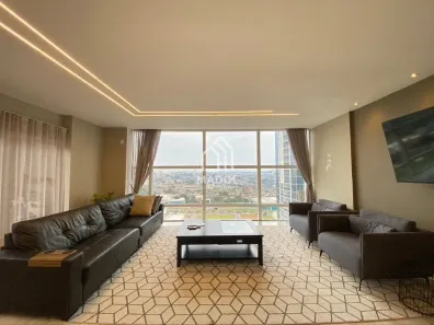 Apartamento com 3 Quartos à venda, 310m² no Oficinas, Ponta Grossa