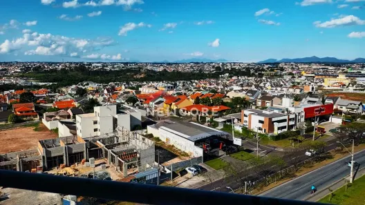 Apartamento com 2 Quartos à venda, 55m² no Atuba, Curitiba