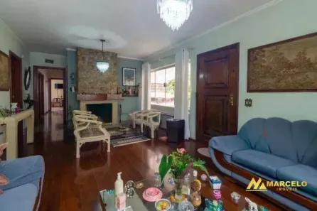 Casa com 3 Quartos à venda, 233m² no Vila Romana, São Paulo