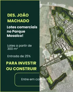 Lote/Terreno à venda, 300m² no Planalto, Manaus