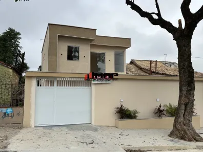 Casa com 3 Quartos à venda, 123m² no Campo Grande, Rio de Janeiro