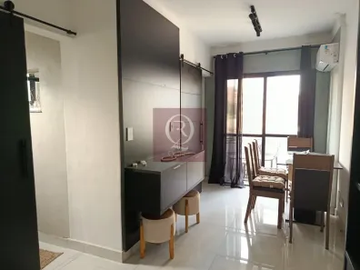 Apartamento com 1 Quarto à venda, 28m² no Planalto Paulista, São Paulo