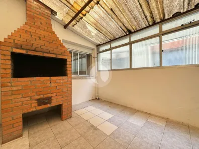 Apartamento com 3 Quartos à venda, 101m² no Centro, Santa Maria