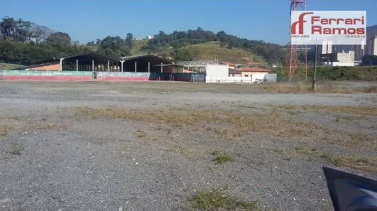 Lote/Terreno à venda, 33600m² no Três Cruzes, São Paulo