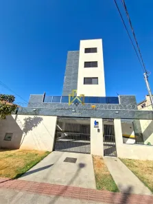 Apartamento com 2 Quartos à venda, 54m² no Santa Mônica, Belo Horizonte