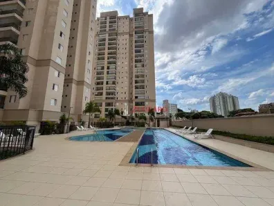 Apartamento com 3 Quartos à venda, 83m² no Jardim Zaira, Guarulhos