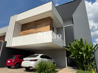 Casa de Condomínio com 4 Quartos à venda, 205m² no Residencial Vivenda das Pitangueiras, Valinhos