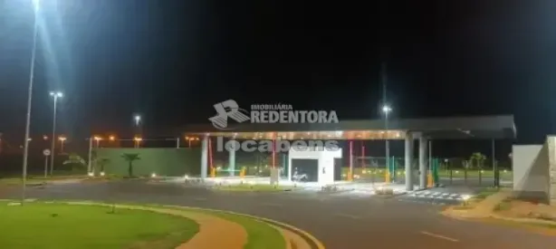Lote/Terreno à venda, 300m² no Quinta do Lago - Lac Léman, São José do Rio Preto