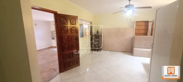 Casa com 3 Quartos à venda, 199m² no Parque das Andorinhas, Ribeirão Preto