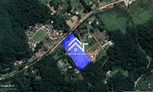 Lote/Terreno à venda, 27667m² no Caetetuba, Atibaia