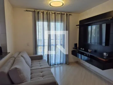 Apartamento com 1 Quarto à venda, 40m² no Vila Príncipe de Gales, Santo André