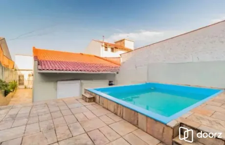 Casa com 3 Quartos à venda, 100m² no Jardim Itu, Porto Alegre