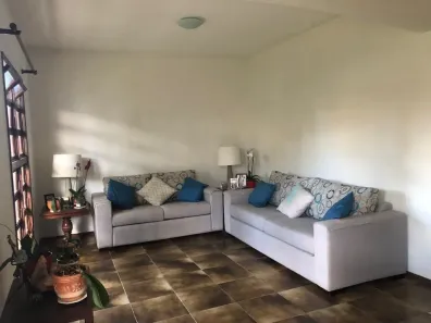 Sobrado com 4 Quartos à venda, 124m² no Jardim Santa Madalena, São José dos Campos