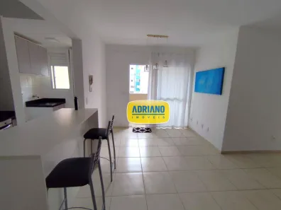 Apartamento com 2 Quartos para alugar, 59m² no Serraria, São José