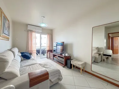 Apartamento com 3 Quartos à venda, 93m² no Trindade, Florianópolis