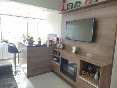 Apartamento com 3 Quartos à venda, 97m² no Boa Vista, Porto Alegre