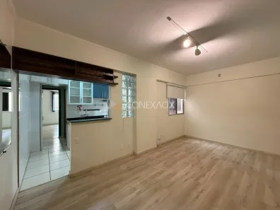 Apartamento com 1 Quarto à venda, 45m² no Bosque, Campinas