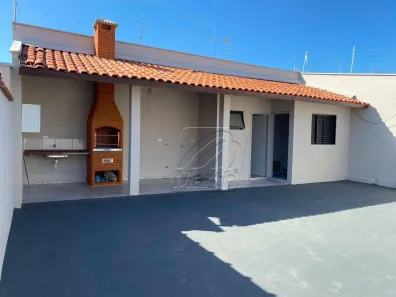 Casa com 3 Quartos para alugar, 230m² no Nova Piracicaba, Piracicaba