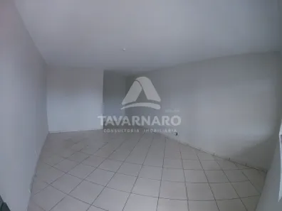 Sala Comercial para alugar, 24m² no Nova Rússia, Ponta Grossa