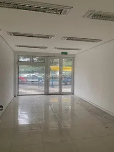 Ponto Comercial para alugar, 116m² no Partenon, Porto Alegre