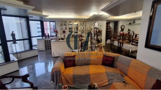 Apartamento com 3 Quartos à venda, 226m² no Aldeota, Fortaleza