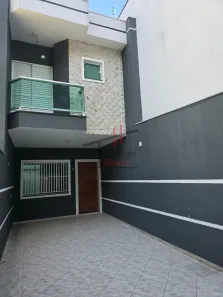 Sobrado com 3 Quartos para alugar, 130m² no Vila Gomes Cardim, São Paulo