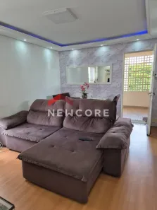 Apartamento com 2 Quartos à venda, 60m² no Piratininga, Osasco