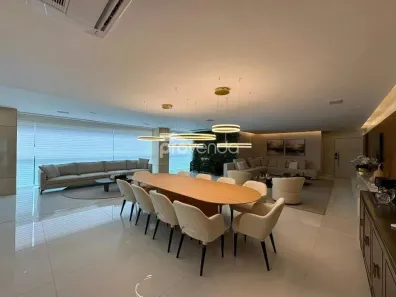 Apartamento com 3 Quartos à venda, 359m² no Setor Bueno, Goiânia