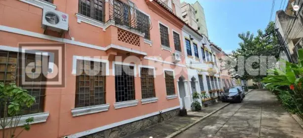  com 5 Quartos à venda, 190m² no Botafogo, Rio de Janeiro