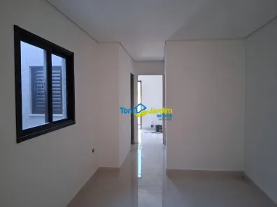 Apartamento com 2 Quartos à venda, 55m² no Vila Metalúrgica, Santo André