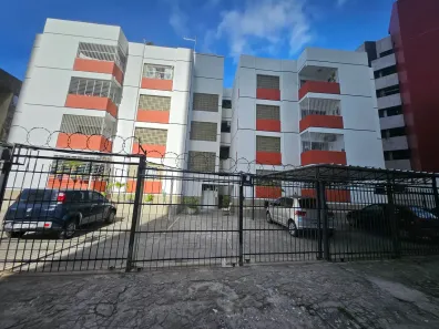 Apartamento com 3 Quartos à venda, 86m² no Piedade, Jaboatão dos Guararapes