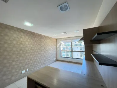 Sala Comercial à venda, 36m² no Barra da Tijuca, Rio de Janeiro