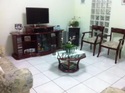 Sobrado com 2 Quartos à venda, 112m² no Fundação, São Caetano do Sul