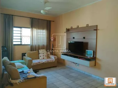Casa com 3 Quartos à venda, 374m² no Jardim Anhangüera, Ribeirão Preto