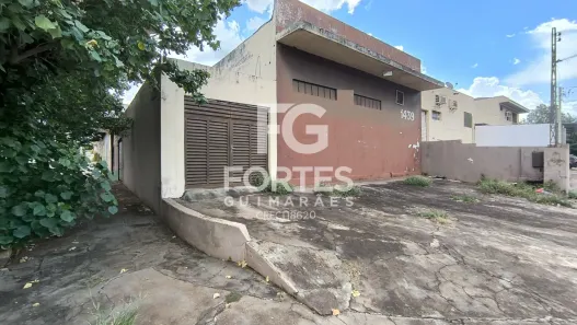 Prédio Comercial para alugar, 211m² no Parque das Andorinhas, Ribeirão Preto