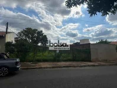 Lote/Terreno à venda, 586m² no Jardim Terra Branca, Bauru
