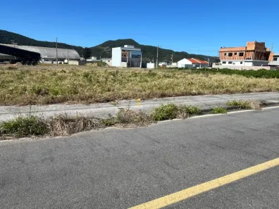Lote/Terreno à venda, 300m² no SAMBAQUI, Imbituba