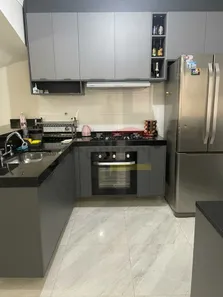 Casa de Condomínio com 2 Quartos à venda, 100m² no Parque Casa de Pedra, São Paulo